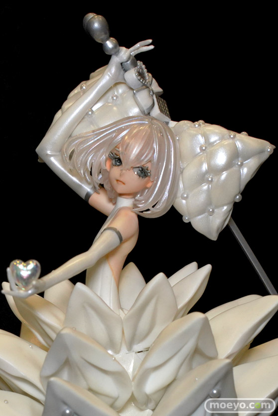 画像　フィギュア　サンプル　レビュー　ワンダーフェスティバル2023 [冬]　桂馬 豚鍋の家 青銅CIRCUS 02