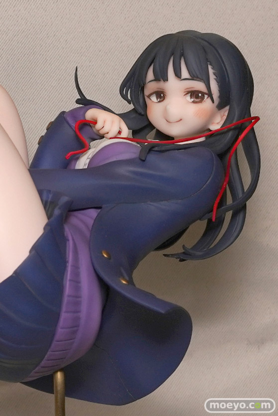 画像　フィギュア　サンプル　レビュー　ワンダーフェスティバル2023 [冬]　桂馬 豚鍋の家 青銅CIRCUS 07