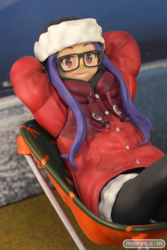 画像　フィギュア　サンプル　レビュー　ワンダーフェスティバル2023 [冬]　桂馬 豚鍋の家 青銅CIRCUS 20