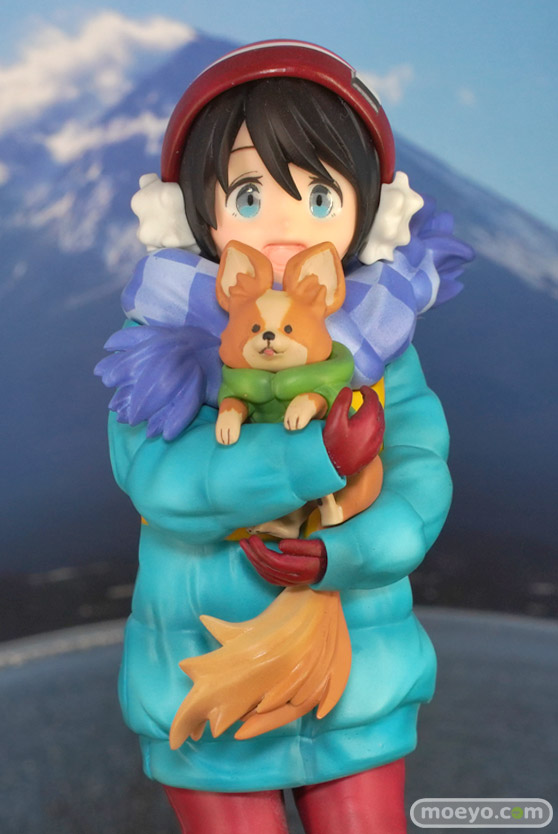 画像　フィギュア　サンプル　レビュー　ワンダーフェスティバル2023 [冬]　桂馬 豚鍋の家 青銅CIRCUS 21