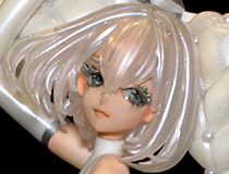 「ワンダーフェスティバル2023 [冬]」 様々なディーラーブースの様子「桂馬」「豚鍋の家」「青銅CIRCUS」