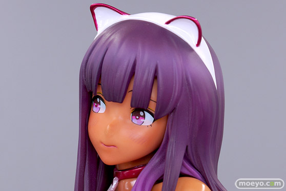 ダイキ工業 桜楓 ～彼氏にお願いされてコスプレする女の子～ illustration by 桜の灯る日へ ギャルver. 唐詩郎 キャストオフ エロ フィギュア 10