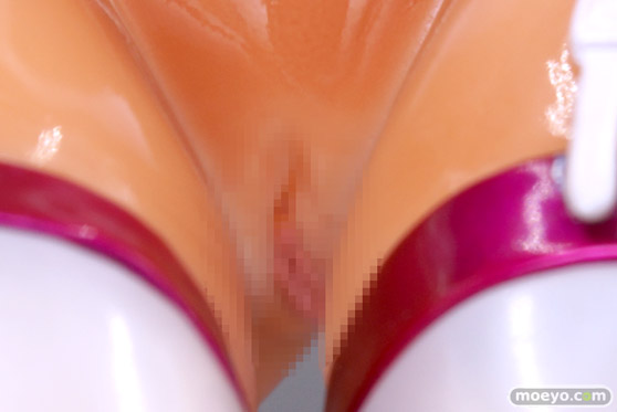 ダイキ工業 桜楓 ～彼氏にお願いされてコスプレする女の子～ illustration by 桜の灯る日へ ギャルver. 唐詩郎 キャストオフ エロ フィギュア 63