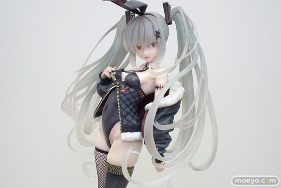 ロケットボーイ コガタイガ オリジナルキャラクター ノア 永野健民 木村 ネイティブ エロ フィギュア キャストオフ 04