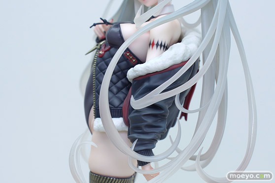 ロケットボーイ コガタイガ オリジナルキャラクター ノア 永野健民 木村 ネイティブ エロ フィギュア キャストオフ 08