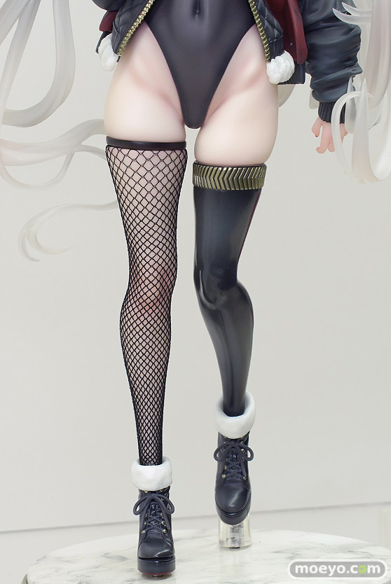 ロケットボーイ コガタイガ オリジナルキャラクター ノア 永野健民 木村 ネイティブ エロ フィギュア キャストオフ 09