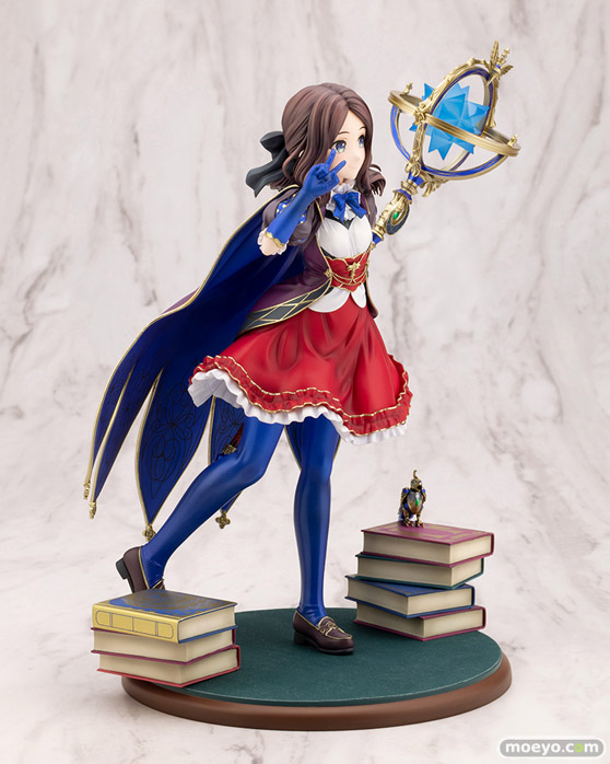 コトブキヤ Fate/Grand Order ライダー/レオナルド・ダ・ヴィンチ HIDE フィギュア 04