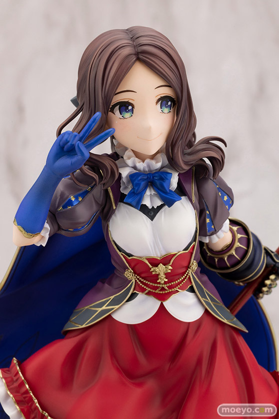 コトブキヤ Fate/Grand Order ライダー/レオナルド・ダ・ヴィンチ HIDE フィギュア 05