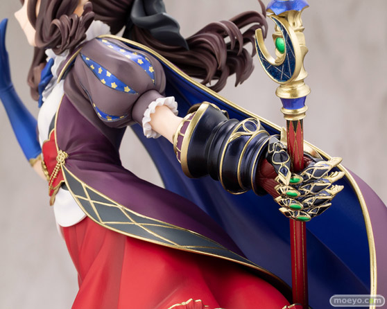 コトブキヤ Fate/Grand Order ライダー/レオナルド・ダ・ヴィンチ HIDE フィギュア 07