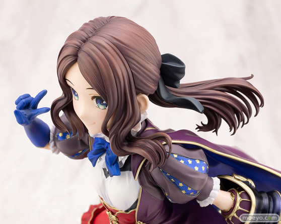 コトブキヤ Fate/Grand Order ライダー/レオナルド・ダ・ヴィンチ HIDE フィギュア 12