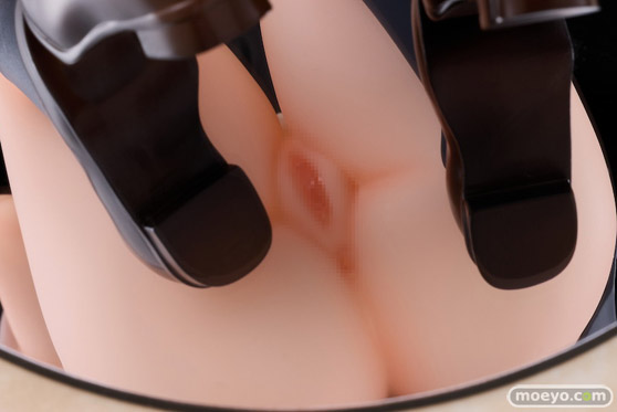 Lovely 媛子 Illustrated by スカイ エロ フィギュア キャストオフ 21