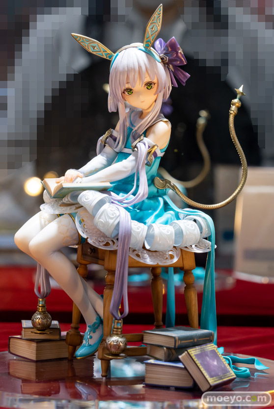 秋葉原の新作フィギュア展示の様子 2023年4月29日 あみあみ 01