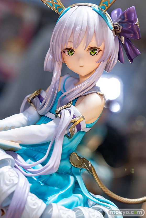 秋葉原の新作フィギュア展示の様子 2023年4月29日 あみあみ 02
