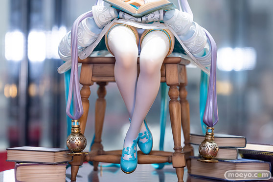 秋葉原の新作フィギュア展示の様子 2023年4月29日 あみあみ 03