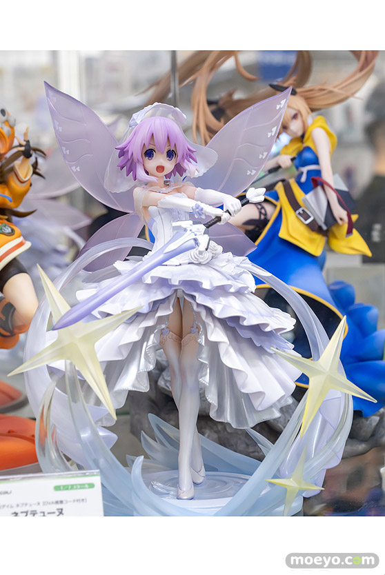 秋葉原の新作フィギュア展示の様子 2023年4月29日 あみあみ 05