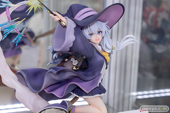 秋葉原の新作フィギュア展示の様子 2023年4月29日 あみあみ 14