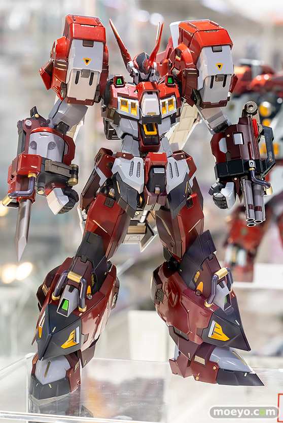 秋葉原の新作フィギュア展示の様子 2023年4月29日 あみあみ 22
