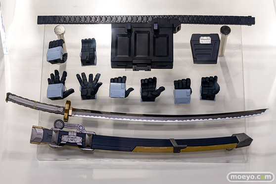 秋葉原の新作フィギュア展示の様子 2023年4月29日 あみあみ 23