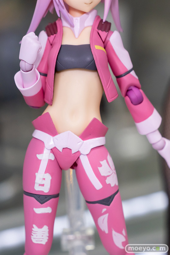 秋葉原の新作フィギュア展示の様子 2023年4月29日 あみあみ 26