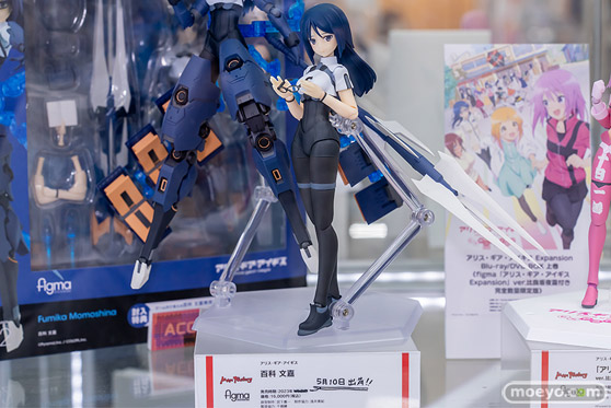 秋葉原の新作フィギュア展示の様子 2023年4月29日 あみあみ 29