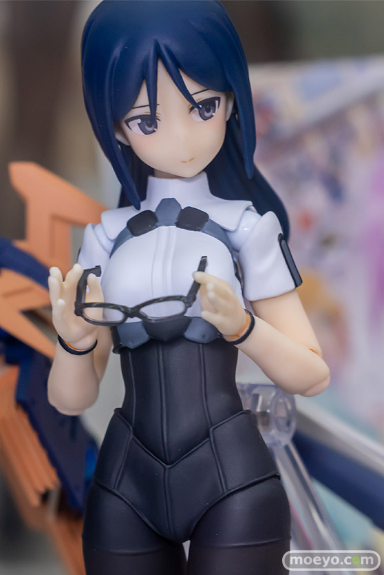 秋葉原の新作フィギュア展示の様子 2023年4月29日 あみあみ 30