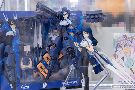 秋葉原の新作フィギュア展示の様子 2023年4月29日 あみあみ 31