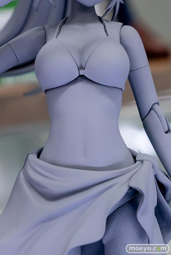 秋葉原の新作フィギュア展示の様子 2023年4月29日 あみあみ 42