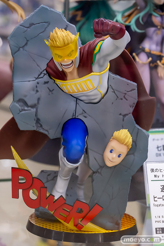 秋葉原の新作フィギュア展示の様子 2023年4月29日 あみあみ 45