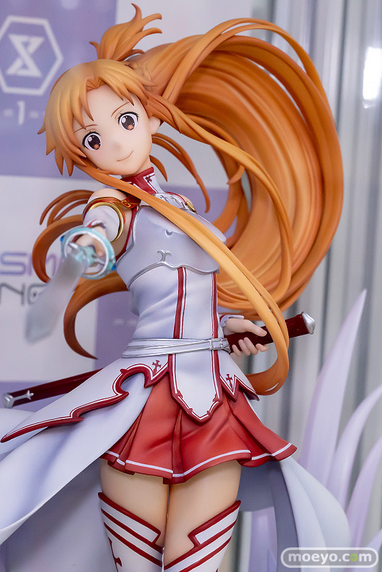 秋葉原の新作フィギュア展示の様子 2023年4月29日 あみあみ 50