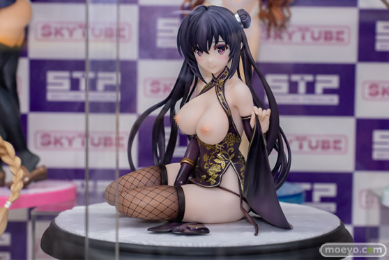 秋葉原の新作フィギュア展示の様子 2023年4月29日 あみあみ 53