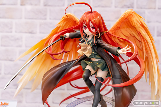 秋葉原の新作フィギュア展示の様子 2023年4月29日 ボークス  31