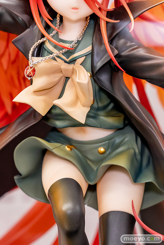 秋葉原の新作フィギュア展示の様子 2023年4月29日 ボークス  32