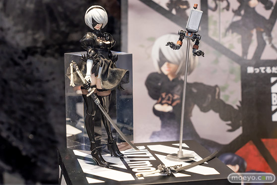 秋葉原の新作フィギュア展示の様子 2023年4月29日 アニプレックス コトブキヤ ソフマップ   03