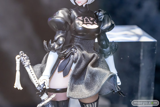 秋葉原の新作フィギュア展示の様子 2023年4月29日 アニプレックス コトブキヤ ソフマップ   04