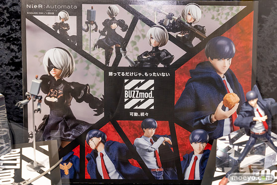 秋葉原の新作フィギュア展示の様子 2023年4月29日 アニプレックス コトブキヤ ソフマップ   08