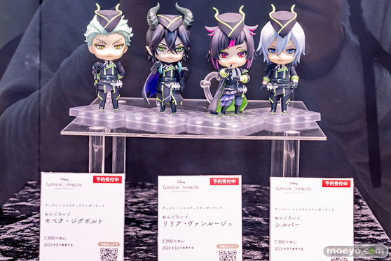 秋葉原の新作フィギュア展示の様子 2023年4月29日 アニプレックス コトブキヤ ソフマップ   09