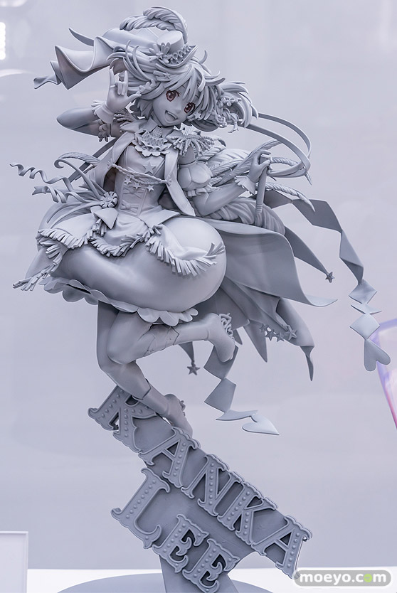 秋葉原の新作フィギュア展示の様子 2023年4月29日 アニプレックス コトブキヤ ソフマップ   31