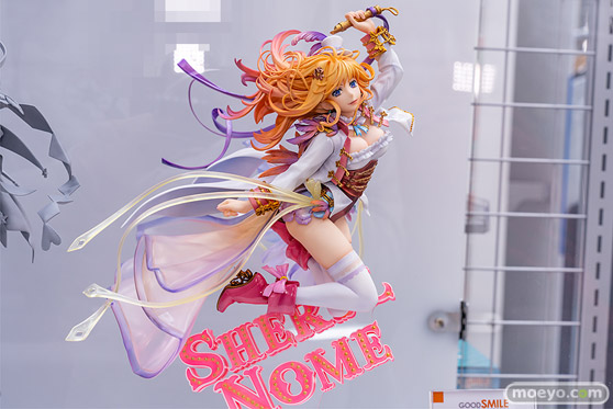 秋葉原の新作フィギュア展示の様子 2023年4月29日 アニプレックス コトブキヤ ソフマップ   36