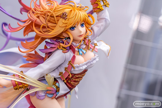 秋葉原の新作フィギュア展示の様子 2023年4月29日 アニプレックス コトブキヤ ソフマップ   37