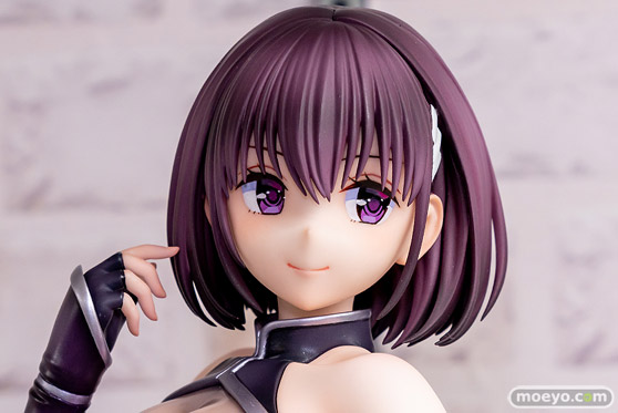 ユニオンクリエイティブ あやかしトライアングル 花奏すず フィギュア ボークス 05