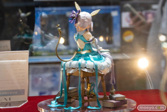 ONE SLASH パルコ ソフィーのアトリエ2 プラフタ デザインココ フィギュア あみあみ 03