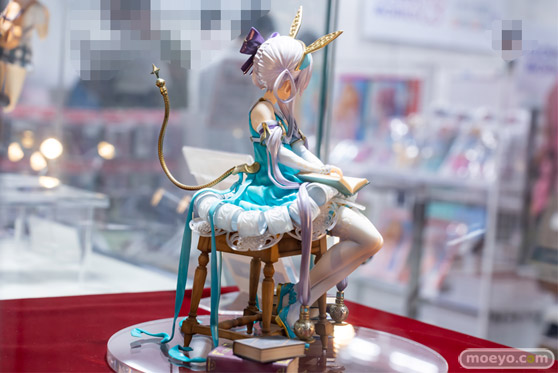 ONE SLASH パルコ ソフィーのアトリエ2 プラフタ デザインココ フィギュア あみあみ 04