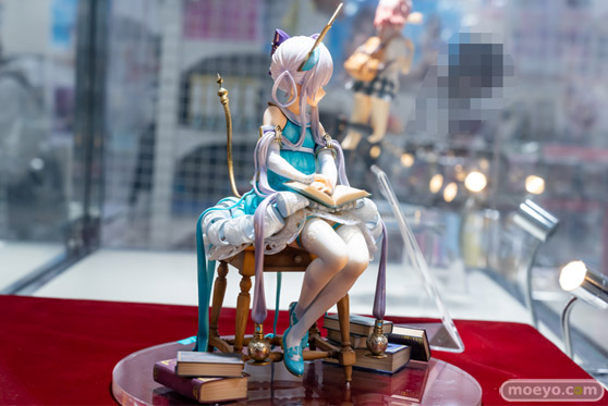 ONE SLASH パルコ ソフィーのアトリエ2 プラフタ デザインココ フィギュア あみあみ 05