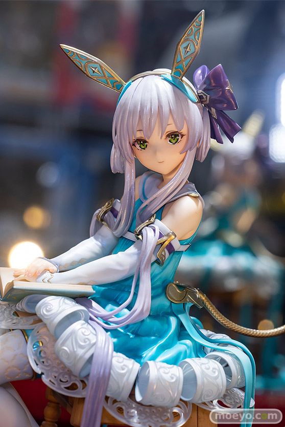 ONE SLASH パルコ ソフィーのアトリエ2 プラフタ デザインココ フィギュア あみあみ 08