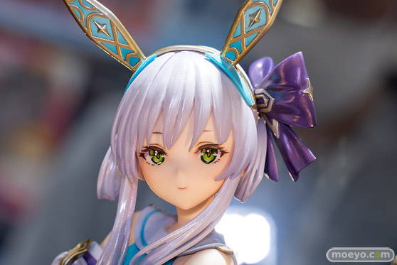 ONE SLASH パルコ ソフィーのアトリエ2 プラフタ デザインココ フィギュア あみあみ 09