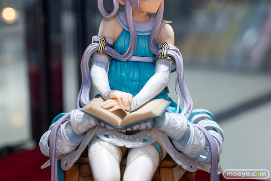 ONE SLASH パルコ ソフィーのアトリエ2 プラフタ デザインココ フィギュア あみあみ 10