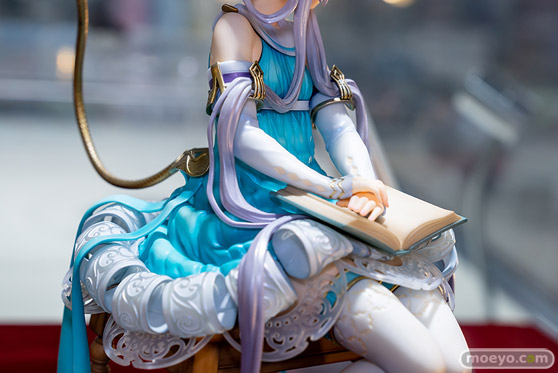 ONE SLASH パルコ ソフィーのアトリエ2 プラフタ デザインココ フィギュア あみあみ 11