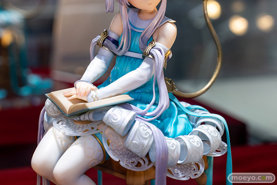 ONE SLASH パルコ ソフィーのアトリエ2 プラフタ デザインココ フィギュア あみあみ 12