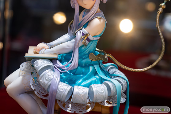 ONE SLASH パルコ ソフィーのアトリエ2 プラフタ デザインココ フィギュア あみあみ 13