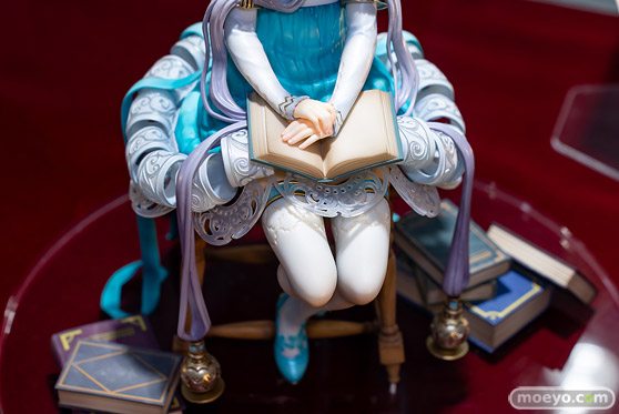 ONE SLASH パルコ ソフィーのアトリエ2 プラフタ デザインココ フィギュア あみあみ 14